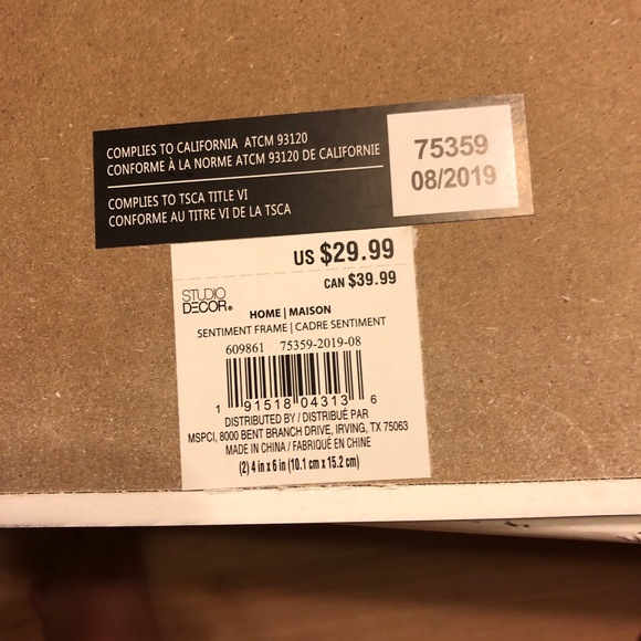 Sentiment  frame - Picture 10 of 12